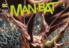 MAN-BATMAN #4 Review