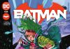BATMAN #108 Review