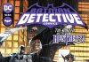 DETECTIVE COMICS #1036 Review
