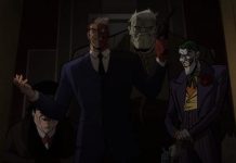 BATMAN: THE LONG HALLOWEEN, PART 2 | Trailer, Release Date, Details & More