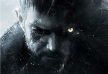 Ramey Review with Micha Ramey | RESIDENT EVIL VILLAGE Review