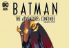 BATMAN: THE ADVENTURES CONTINUE SEASON 2 #1 Review