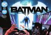 BATMAN #109 Review