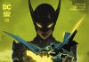 BATMAN/CATWOMAN #5 Review