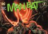 MAN-BAT #5 Review