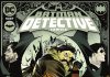DETECTIVE COMICS #1037 Review