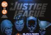 JUSTICE LEAGUE #63 Review