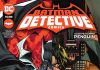 DETECTIVE COMICS #1038 Review
