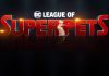 DC LEAGUE OF SUPERPETS Cast Announcement Video