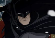 BATMAN: THE LONG HALLOWEEN, P1 | “Why So Serious?”