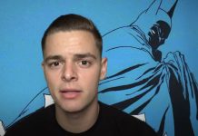 Ramey Review with Micah Ramey | BATMAN: THE LONG HALLOWEEN, PART ONE