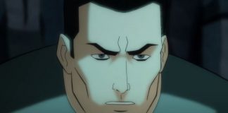 BATMAN: THE LONG HALLOWEEN, P1 | “Batcave Discussion”
