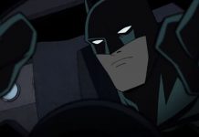 BATMAN: THE LONG HALLOWEEN, P1 | “The Chase” Clip