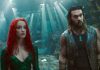 AQUAMAN Sequel Titled AQUAMAN AND THE LOST KINGDOM