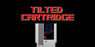 Ramey Review with Micah Ramey | TILTED CARTRIDE: “State of Blizzard”