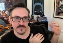 BOFSH 21 | Interview with THE LONG HALLOWEEN Writer Tim Sheridan