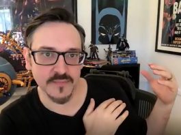 BOFSH 21 | Interview with THE LONG HALLOWEEN Writer Tim Sheridan