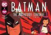 Review| BATMAN: THE ADVENTURES CONTINUE SEASON 2 #2