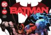 Review | BATMAN #110