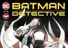 BATMAN: THE DETECTIVE #4 Review