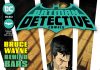 DETECTIVE COMICS #1040 Review