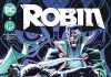 ROBIN #4 Review