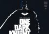 BATMAN: ONE DARK KNIGHT by Jock Announced/Details