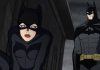 BATMAN: THE LONG HALLOWEEN, P2 | “Reactions”