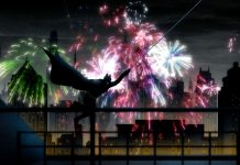 BATMAN: THE LONG HALLOWEEN, P2 | Happy Independence Day Weekend ’21