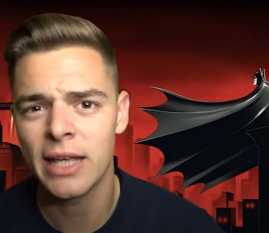 Ramey Review with Micah Ramey | BATMAN: VENGEANCE