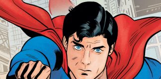 First Look at SUPERMAN ’78