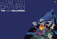 Long Live THE LONG HALLOWEEN