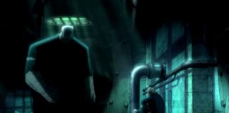 BATMAN: THE LONG HALLOWEEN, P2 | “Two-Face and Grundy” Clip
