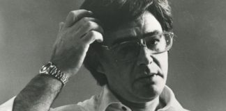 SUPERMAN Director Richard Donner Has Passed