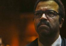 Jeffery Wright Calls THE BATMAN PART II Script “Insanely Brilliant”