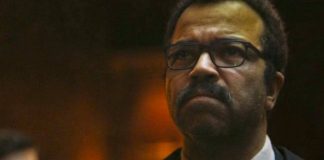 Jeffery Wright Calls THE BATMAN PART II Script “Insanely Brilliant”