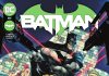 BATMAN #111 Review
