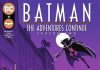 BATMAN: THE ADVENTURES CONTINUE SEASON 2 #3 Review
