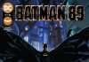 BATMAN ’89 #1 Review