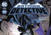 DETECTIVE COMICS #1042 Reivew