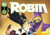 ROBIN #5 Review
