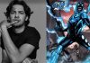 WB Eying Xolo Maridueña for BLUE BEETLE