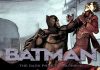 BATMAN BOOK CLUB on BOF | BATMAN: THE DARK PRINCE CHARMING