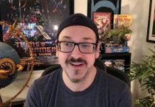 BOFSH 28 | Talkin’ THE LONG HALLOWEEN, P2 with Writer Tim Sheridan