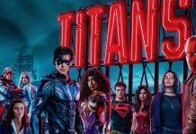 TITANS | S3 E4 Review: “Blackfire”