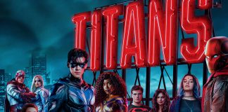 TITANS | S3/E12 & 13 Reviews