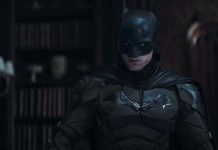 THE BATMAN | Robert Pattinson Teases “A Fun Little Thing” at DC FanDome ’21