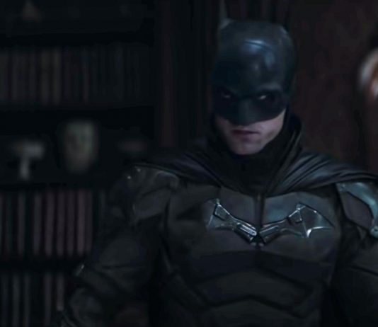 THE BATMAN UNIVERSE Video Game in the Works, Apparently (Not)