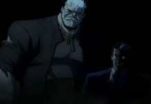 BATMAN: THE LONG HALLOWEEN, P2 | Now Out on Blu-ray