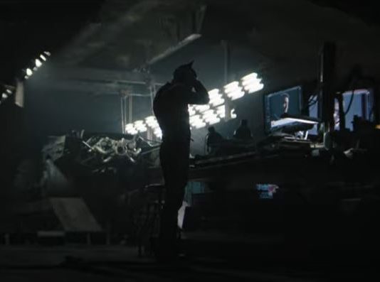 DC FanDome ’21 | New THE BATMAN Trailer Confirmed & More!